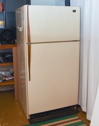Whirlpool Refrigerator Model ET20NK