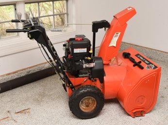 Ariens 28 250cc Two-Stage Snow Blower