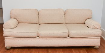 Pearson 3 Cushion Sofa