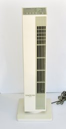 Hitachi Rotating Tower Fan