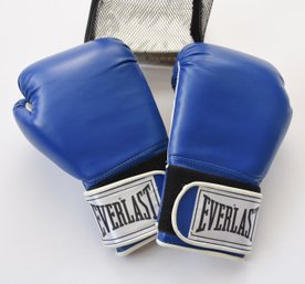 Everlast Women's 12 Oz. Boxing Gloves For Training