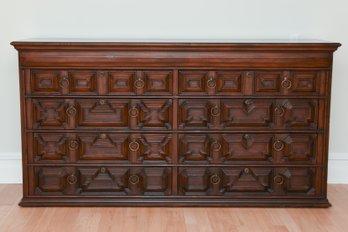 Gorgeous Polo Ralph Lauren Large (8) Drawer Chest