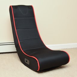 Gaming Chair With Built-in Speakers By Best Choice Products