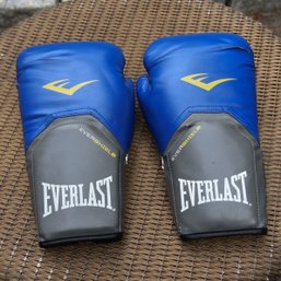 Men's Everlast Boxing Glove