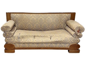 Antique Empire Sofa