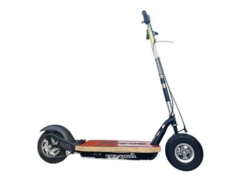 Goped Electric Scooter  ESR 750