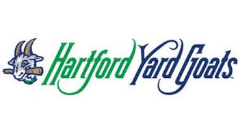 Hartford Yard Goats - 4 Tickets