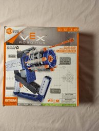 Hex Bug Vex Robotic Gatling Rapid Fire Dart Shooter Kit