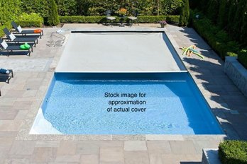 An Automated Retractable Safety Pool Cover