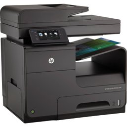 An HP OfficeJet Pro X476dw MFP