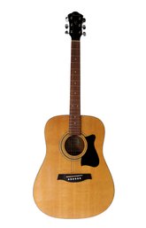 Ibanez Model V50MJP-NT-27-01 Acoustic Guitar