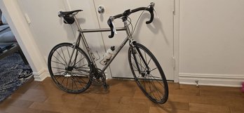 Titanium Spectrum Custom Bike, HIGH END, Super Light VERY Strong