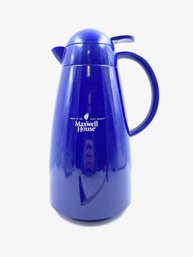 Maxwell House Thermal Coffee Carafe