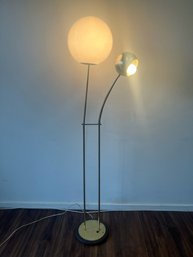 Unique Mid Century Modern Floor Lamp