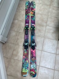 Youth Skis