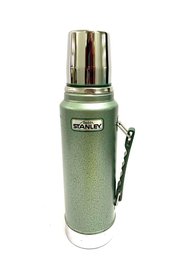 Retro Style Stanley Hot/cold Bottles By Alladin