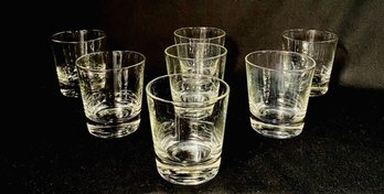 7 Simple Sleek Rocks Glasses