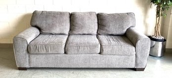 Contemporary R Seat Sofa