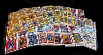 G.I. Joe 1991 Trading Cards