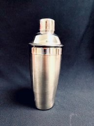 Stainless Steel Cocktail Shaker Made In India