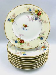 Jewel By Theodore Haviland Limoges France Dishware