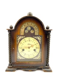 Vintage Orbros Mantle Clock