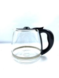 12 Cup Glass Replacement Coffee Pot