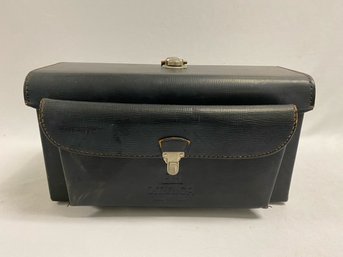 Vintage Omnica Camera Bag