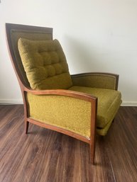 Mid Century Modern Armchair