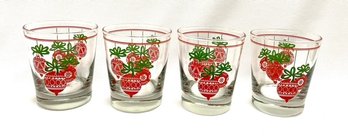 Mint Condition Holiday Rocks Glasses