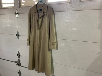 (Sanyo Coat) In Great Shape Very Clean
