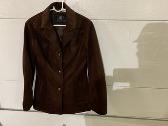 Womans Blazer Made In Italy