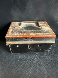 Small Vintage Box