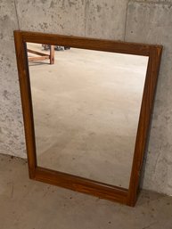 Mirror 27x38 Made In Canada