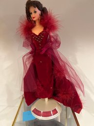 Gone With The Wind Barbie