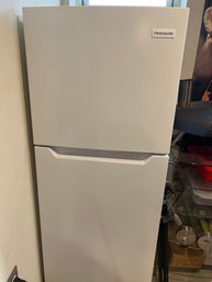 Frigidaire Refrigerator