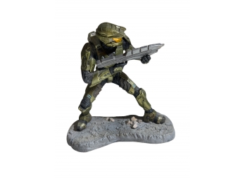 Halo Figurine - Master Chief