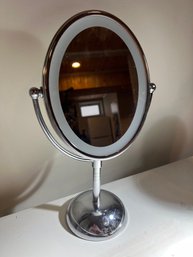 Vanity Mirror