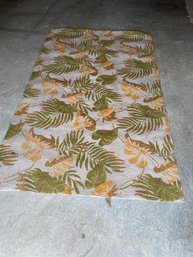 Ravella Tropical Leaf Pattern 173x285