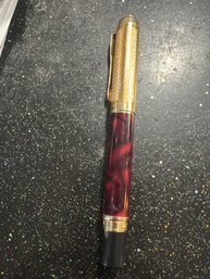 Dikawen Fountain Pen