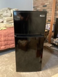 Black Magic Chef Refrigerator