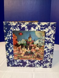 1967 Rolling Stone Their Satanic Majesties Request