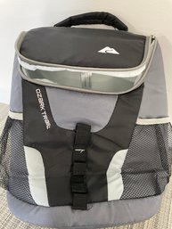 Ozark Trail Cooler Back Pack