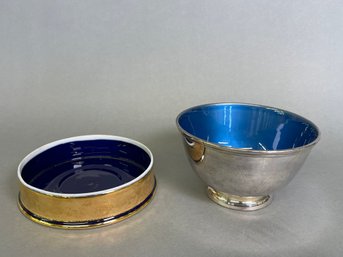 Towle & Limoges Pieces