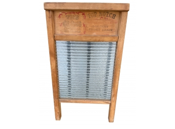 National Washboard Co