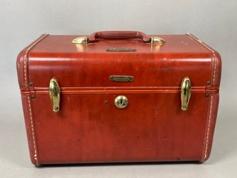 A Vintage Samsonite Case