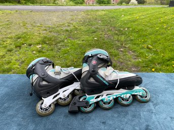 Schwinn Rollerblades