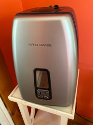 Air O Swiss Humidifier