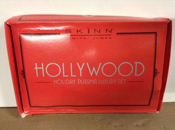 Skinn Dimitri James Hollywood Plasma Luxury Set