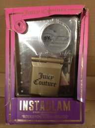 Juicy Couture Instaglam 3-piece Mirror Set